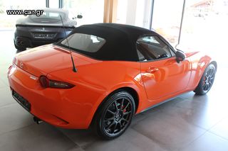 Mazda MX-5 2019 SKYACTIVE -30th ANNIVERSARY-thumb-6