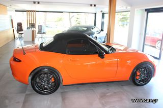 Mazda MX-5 2019 SKYACTIVE -30th ANNIVERSARY-thumb-7