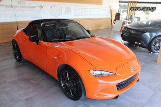 Mazda MX-5 2019 SKYACTIVE -30th ANNIVERSARY-thumb-8