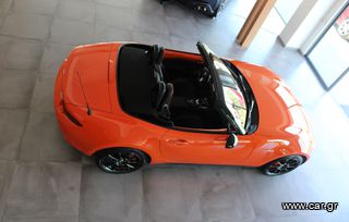 Mazda MX-5 2019 SKYACTIVE -30th ANNIVERSARY-thumb-10