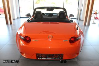 Mazda MX-5 2019 SKYACTIVE -30th ANNIVERSARY-thumb-5