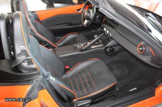 Mazda MX-5 2019 SKYACTIVE -30th ANNIVERSARY-thumb-29