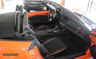 Mazda MX-5 2019 SKYACTIVE -30th ANNIVERSARY-thumb-28