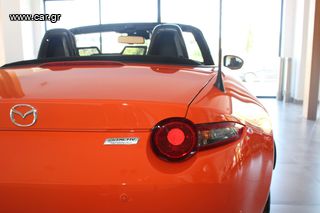 Mazda MX-5 2019 SKYACTIVE -30th ANNIVERSARY-thumb-35