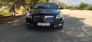 Opel Insignia 2010