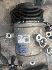 HYUNDAI I10 20-24   ΚΟΜΠΡΕΣΣΕΡ A/C #Papanikolaouparts