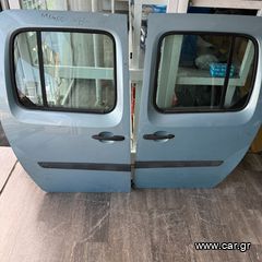RENAULT KANGOO+MERCEDES CITAN 08- ΟΛΕΣ ΟΙ ΠΟΡΤΕΣ