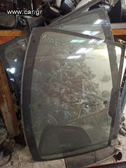 Παρμπρίζ Μπροστά και Πίσω για Toyota Aygo-thumb-1