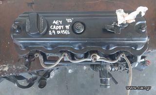 ΚΕΦΑΛΗ AEY 1.9 SDi CADDY 1996-2004 (EG)