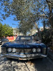 Buick Riviera 1964