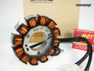 ΠΗΝΙΟΦΟΡΟΣ YAMAHA CRYPTON-S ΓΝΗΣΙΟΣ-thumb-2