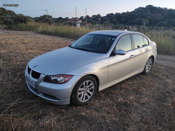 Bmw 325 '07