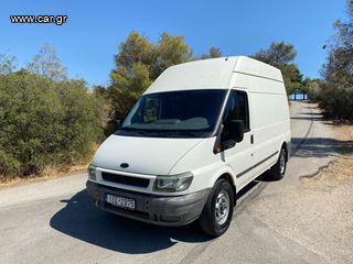 Ford 2006 Transit