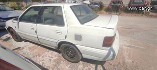 HYUNDAI EXCEL ΓΙΑ ΑΝΤΑΛΛΑΚΤΙΚΑ | www.anakiklosi-lagada.gr-thumb-1