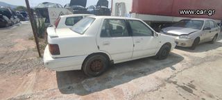 HYUNDAI EXCEL ΓΙΑ ΑΝΤΑΛΛΑΚΤΙΚΑ | www.anakiklosi-lagada.gr-thumb-2