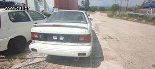 HYUNDAI EXCEL ΓΙΑ ΑΝΤΑΛΛΑΚΤΙΚΑ | www.anakiklosi-lagada.gr-thumb-3