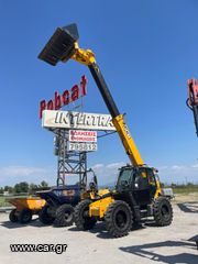 Τηλεσκοπικοί Φορτωτές JCB 2017 560-80-thumb-1