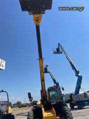 Τηλεσκοπικοί Φορτωτές JCB 2017 560-80-thumb-2