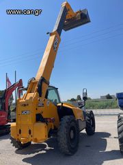 Τηλεσκοπικοί Φορτωτές JCB 2017 560-80-thumb-3