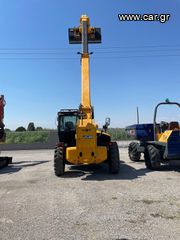 Τηλεσκοπικοί Φορτωτές JCB 2017 560-80-thumb-4