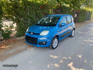 Fiat Panda '12 900 TWINAIR  TURBO