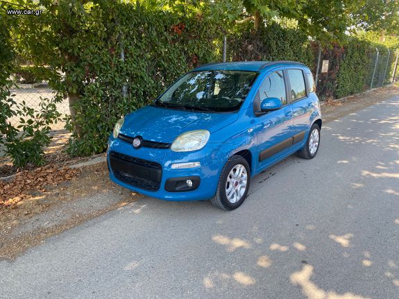 Fiat Panda '12 900 TWINAIR  TURBO