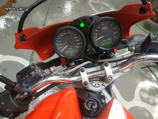 Ducati Monster 620 2004