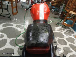 Ducati Monster 620 2004-thumb-1
