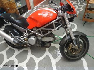 Ducati Monster 620 2004-thumb-2