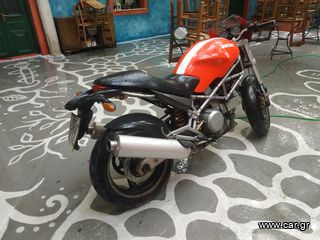 Ducati Monster 620 2004-thumb-3