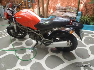 Ducati Monster 620 2004-thumb-4