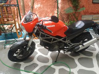 Ducati Monster 620 2004-thumb-5