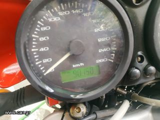 Ducati Monster 620 2004-thumb-7