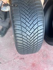 ΕΛΑΣΤΙΚΑ 215/55R17 **CONTINENTAL**ALL SEASON