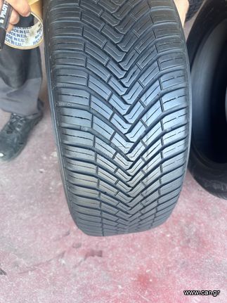 ΕΛΑΣΤΙΚΑ 215/55R17 **CONTINENTAL**ALL SEASON