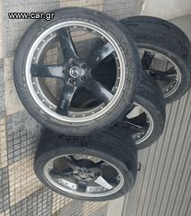 Ζάντες 20" για Mercedes