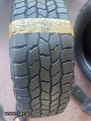 ΕΛΑΣΤΙΚΑ 215/65R17 COOPER AT3 ALL SEASON
