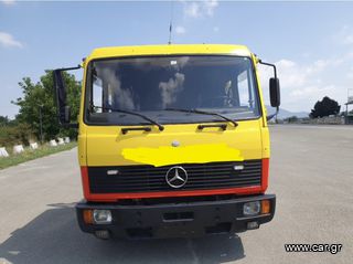 Mercedes-Benz '97 817