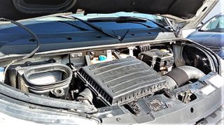 Κλούβα Iveco 2018 Daily 2.3 HPI S14 L2H2 DIESEL 136HP (EL1066)-thumb-14