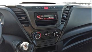 Κλούβα Iveco 2018 Daily 2.3 HPI S14 L2H2 DIESEL 136HP (EL1066)-thumb-12
