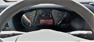 Κλούβα Iveco 2018 Daily 2.3 HPI S14 L2H2 DIESEL 136HP (EL1066)-thumb-11