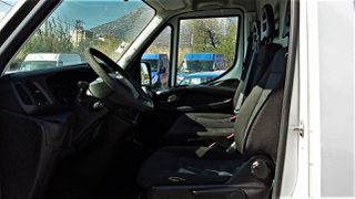 Κλούβα Iveco 2018 Daily 2.3 HPI S14 L2H2 DIESEL 136HP (EL1066)-thumb-10