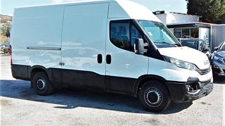 Κλούβα Iveco 2018 Daily 2.3 HPI S14 L2H2 DIESEL 136HP (EL1066)-thumb-3