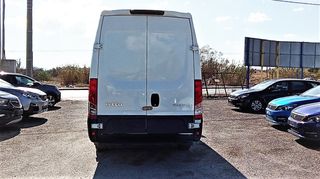 Κλούβα Iveco 2018 Daily 2.3 HPI S14 L2H2 DIESEL 136HP (EL1066)-thumb-6