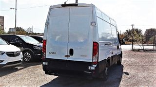 Κλούβα Iveco 2018 Daily 2.3 HPI S14 L2H2 DIESEL 136HP (EL1066)-thumb-5