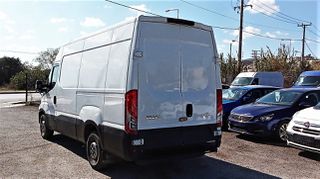 Κλούβα Iveco 2018 Daily 2.3 HPI S14 L2H2 DIESEL 136HP (EL1066)-thumb-7