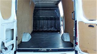 Κλούβα Iveco 2018 Daily 2.3 HPI S14 L2H2 DIESEL 136HP (EL1066)-thumb-8