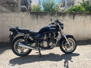 Kawasaki Zephyr 750 '92