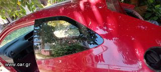 Τζαμια πισω και παρμπρίζ fn civic fk