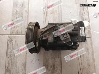 Κομπρεσέρ aircondition yaris 2000-2004 1.0cc